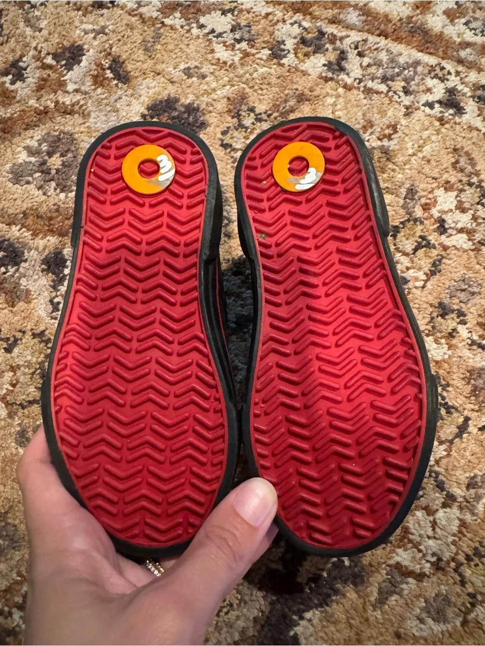 Toddler Bogs Hawthorne Chelsea Rain Boot size 8 (EU 24)